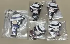 鬼滅の刃　ラバスト　鬼舞辻無惨　まとめ売り