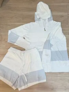 スムーズィーライト3ボーダー セットアップ