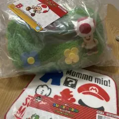 マリオ一番くじB賞