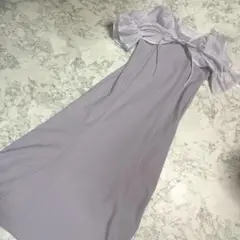 グレイル　パールボレロ×キャミワンピースセットアップ　Mサイズ