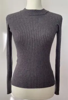 【美品】チャオパニックのニット