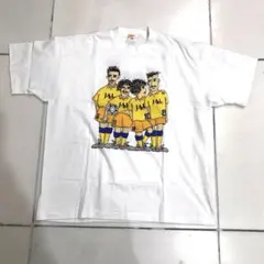 新品】STUSSY 清水エスパルス コラボTシャツ Lサイズ メキシコ製 