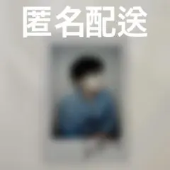 zb1 ゼベワン ゴヌク トレカ ポラ ポラロイド チェキ