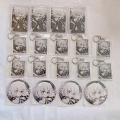 ゾンビランドサガ くじ引き堂 アクリルスタンド 紺野純子 オンライン
