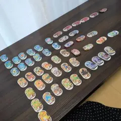 ポケモン メザスタ 51枚