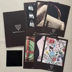 GUCCI MUSEOグッチミュゼオのサムネイル