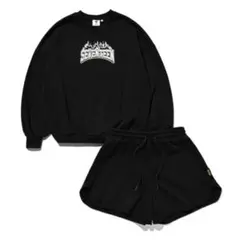 SEVENTEEN HOME 2025 ルームウェアセット M