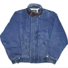 90s 00s OSHKOSH コットン ジャケット 短丈 90s 00s OSHKOSH コットン ジャケット 短丈