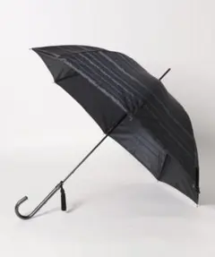 LANVIN COLLECTION タッセル ジャカード レース 長傘フォーマル