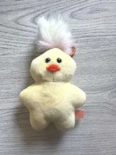 mojojojo マスコットぬいぐるみ