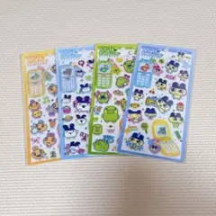 【正規品】平成はっぴーフォン STICKERS たまごっち
