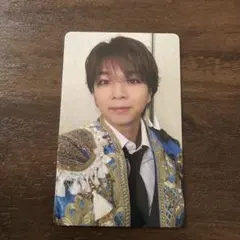 M!LK 爆裂愛してる 好きすぎて滅！トレカ 塩﨑太智