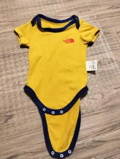 THENORTHFACE　ロンパース　70