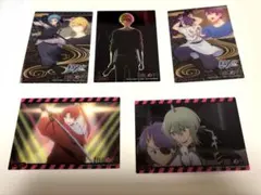 推しの子　クリアカード