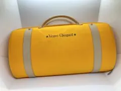 未使用 保管品 ヴーヴクリコ シャンパンケース ボトルケース - メルカリ