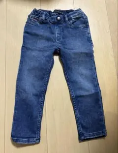 TOMMY HILFIGER デニム パンツ
