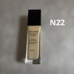 コスメデコルテ　ゼン　ウェア　グロウ　ファンデーション　N22