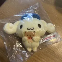 エスプレッソ シークレットマスコット