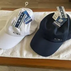 2個セット新品未使用ocean pacific 帽子OP