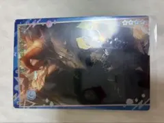 【青柳冬弥】ウエハース10プロセカ