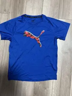 プーマ　Tシャツ 150 スポーツTシャツ