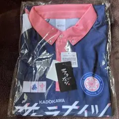 2026年最新】サクラナイツ ポロシャツの人気アイテム - メルカリ