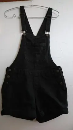 サロペット デニム オーバーオール