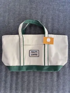【新品未使用】タリーズ　2025福袋 トートバッグ