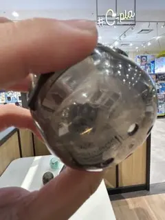 ボンゴレリングコレクション 霧のリング