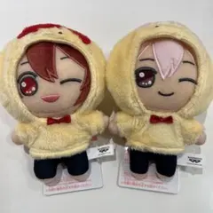 アイドリッシュセブン きらどる おさんぽーず 陸 天 2点セット