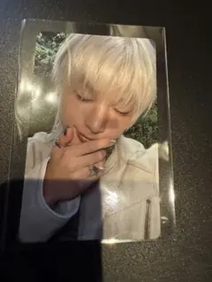 &TEAM HARUA ハルア YouTube GIFT トレカ はるあ