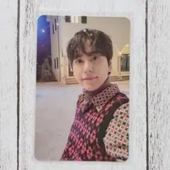 SUPER JUNIOR キュヒョン KYUHYUN トレカ8 まとめ対象 - メルカリ