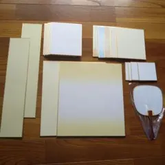 色紙セット