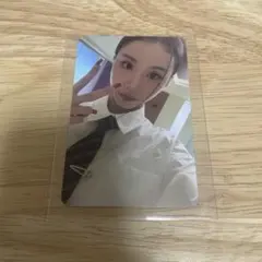 TWICE チェヨン トレカ おまけ付き