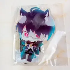 ディアラバ どっぐず くじ B賞 逆巻レイジ アクリルスタンド