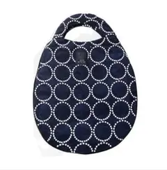 ナペルホネン エッグバッグ タンバリン