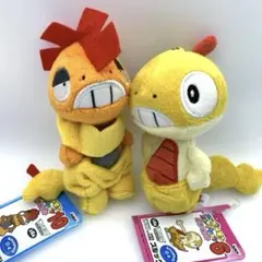 2025年最新】myポケモンコレクション ぬいぐるみの人気アイテム - メルカリ