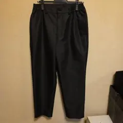 COMME des GARCONS 25SS パンツ