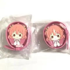 カラフルピーチ のあさん　ウォッチ　2個セット