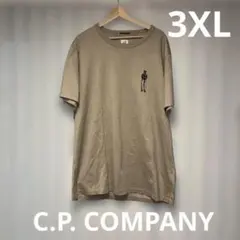 C.P. COMPANY Tシャツ美品のサムネイル