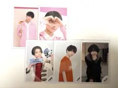 少年忍者 織山尚大 公式写真