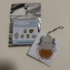 求心フレンズ アクリルキーホルダー　カキフライ