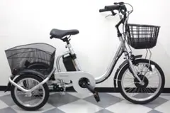 2026年最新】特徴：完成品 電動アシスト自転車 三輪車の人気アイテム