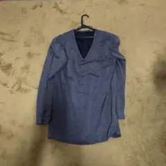 UNIQLO HEATTECH EXTRA WARM L ネイビー