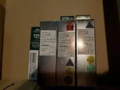 【新品未使用】VT リードルショット 700 30ml