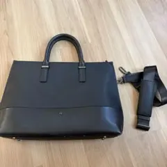 Samsoniteサムソナイト ブラックレーベル ビジネスバッグ ブリーフケース