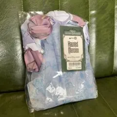 【まだ間に合うハロウィン】ディズニー ホーンテッドマンション 花嫁 カチューシャ