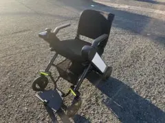 ⭐︎森のクマ　電動車椅子WHILL 中古品 2025年最新】Yahoo!オークション -電動車椅子 whill(車椅子)の