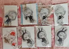 八乙女楽 アクリルキーホルダー まとめ売り
