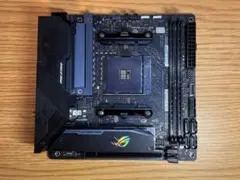 ASUS ROG STRIX B550-I GAMING Mini-ITX